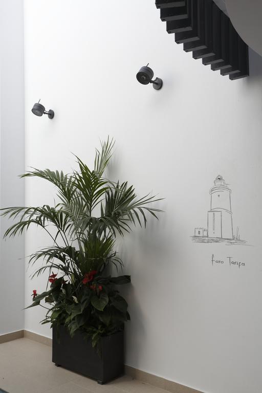 La Pasajera Hostal Boutique Conil De La Frontera Buitenkant foto