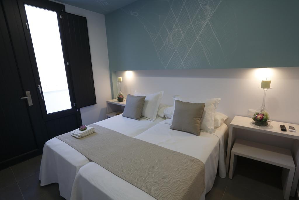 La Pasajera Hostal Boutique Conil De La Frontera Buitenkant foto
