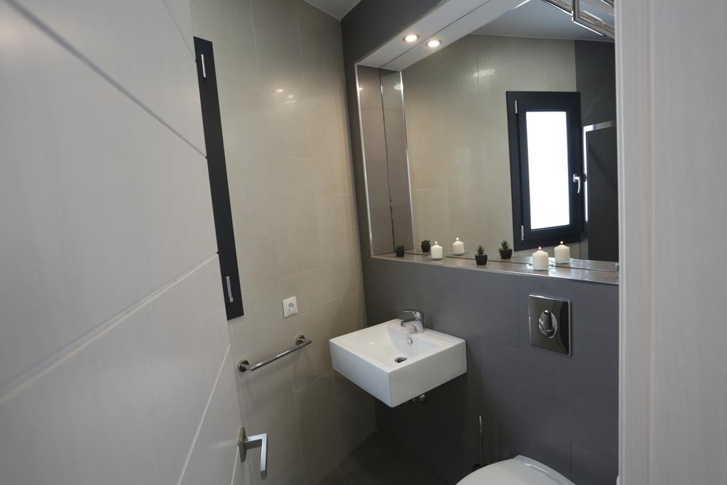 La Pasajera Hostal Boutique Conil De La Frontera Buitenkant foto