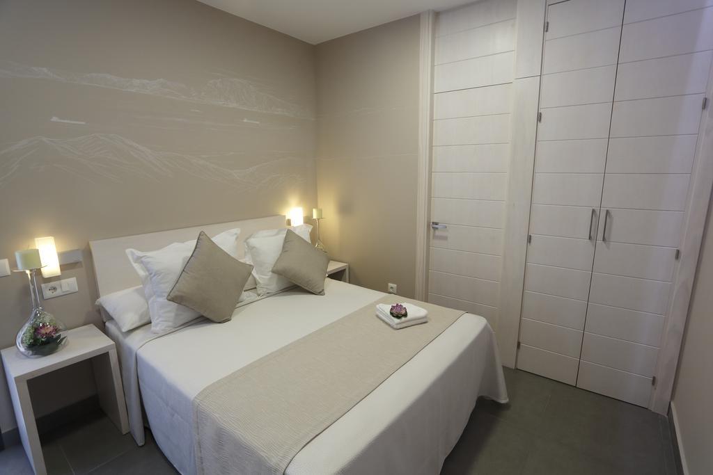 La Pasajera Hostal Boutique Conil De La Frontera Buitenkant foto