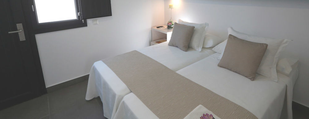 La Pasajera Hostal Boutique Conil De La Frontera Buitenkant foto