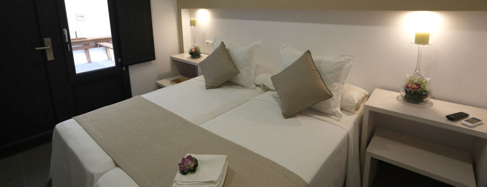 La Pasajera Hostal Boutique Conil De La Frontera Buitenkant foto