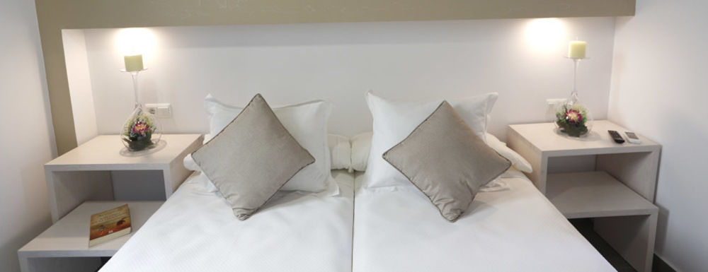 La Pasajera Hostal Boutique Conil De La Frontera Buitenkant foto
