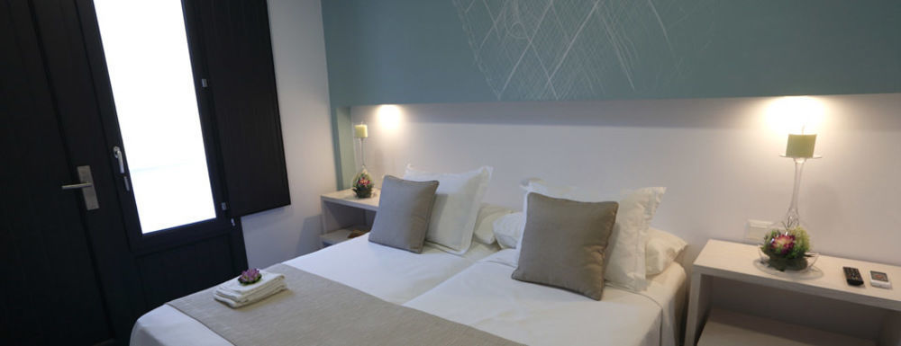 La Pasajera Hostal Boutique Conil De La Frontera Buitenkant foto