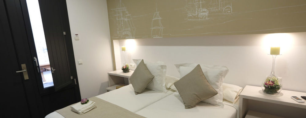 La Pasajera Hostal Boutique Conil De La Frontera Buitenkant foto
