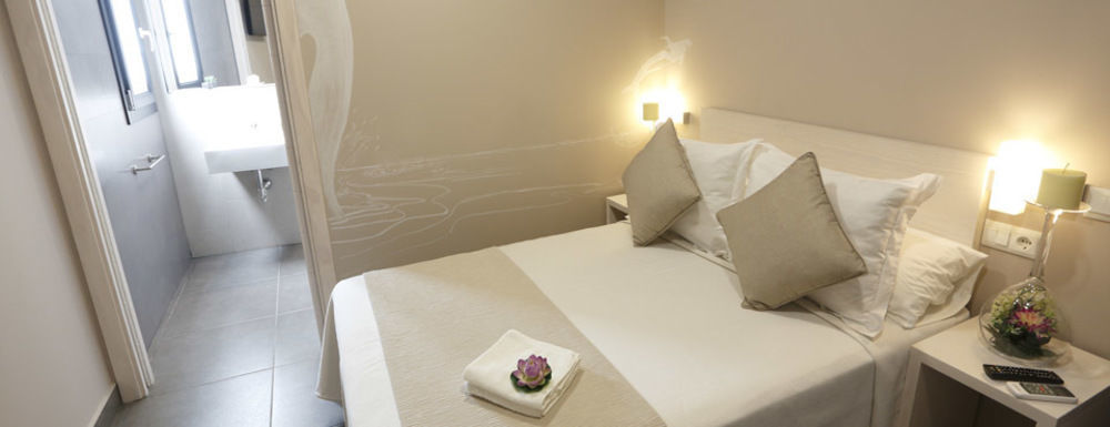 La Pasajera Hostal Boutique Conil De La Frontera Buitenkant foto