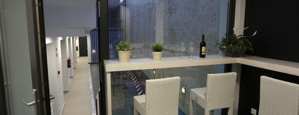 La Pasajera Hostal Boutique Conil De La Frontera Buitenkant foto